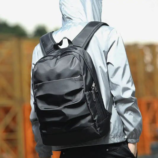 Simple Computer Backpack