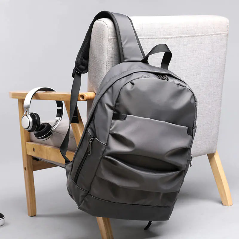 Simple Computer Backpack