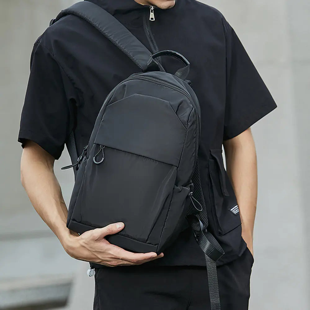 Trendy Lightweight Mini Backpack