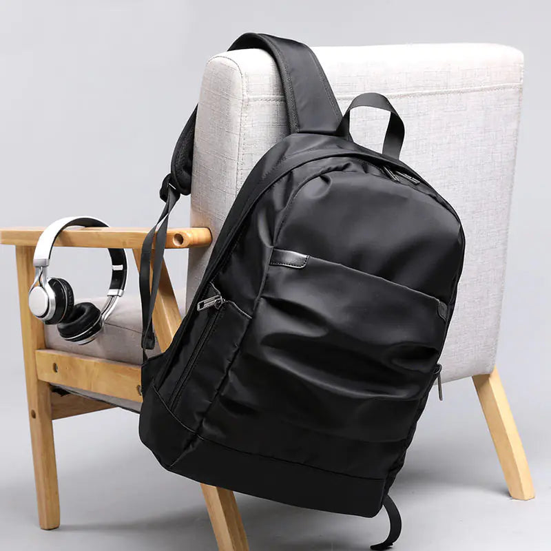 Simple Computer Backpack