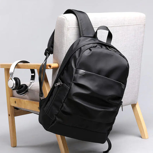 Simple Computer Backpack